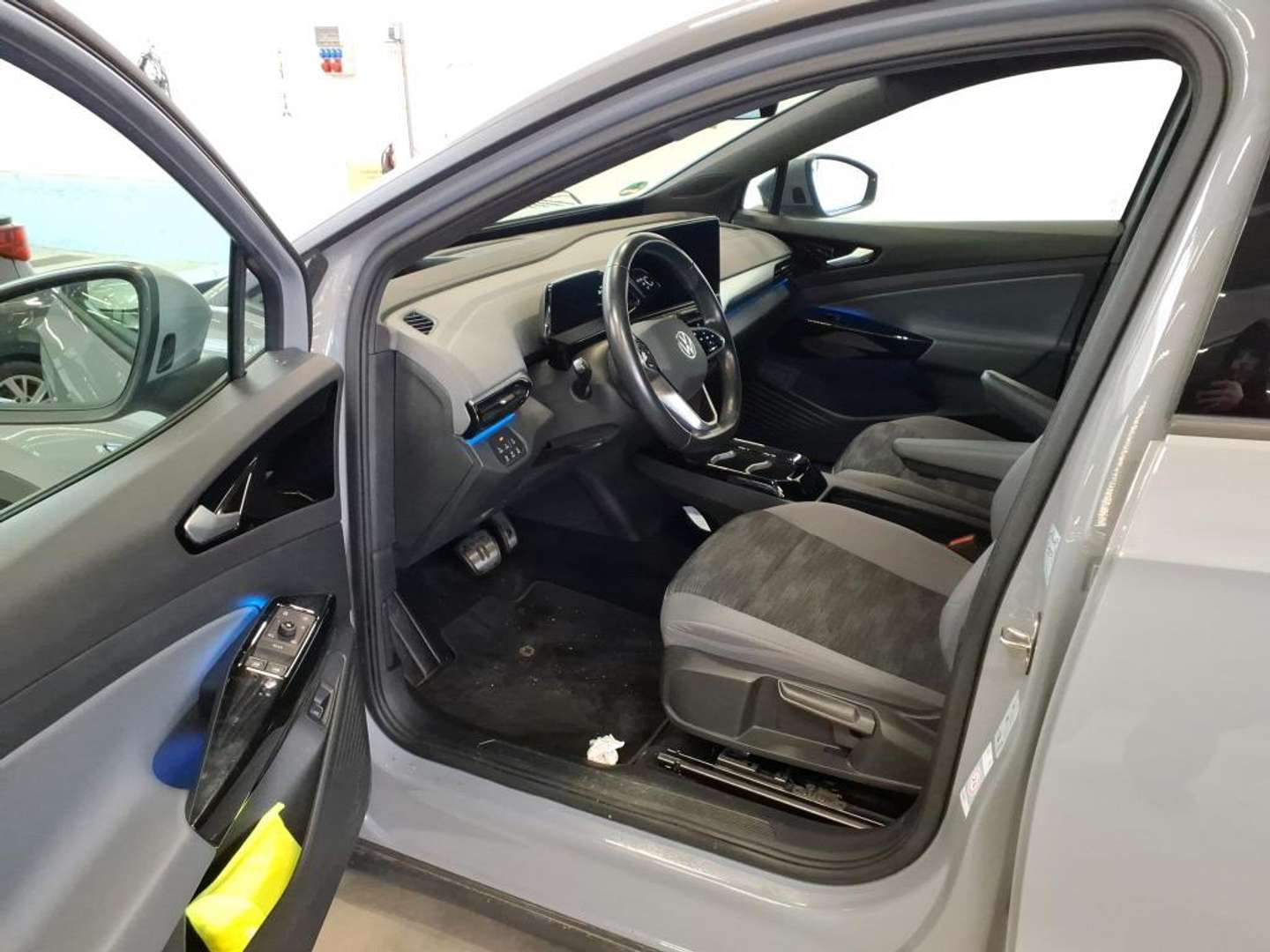 Volkswagen ID.4 Pro Performance - 2022 - Joinsteer - #8