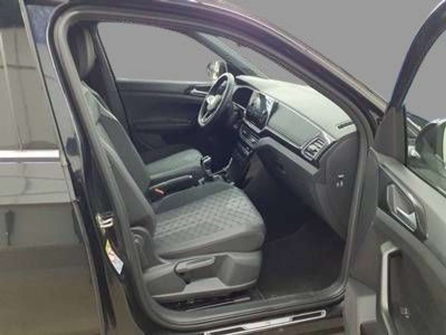 Volkswagen T-CROSS R-Line - 2025 - Joinsteer - #3