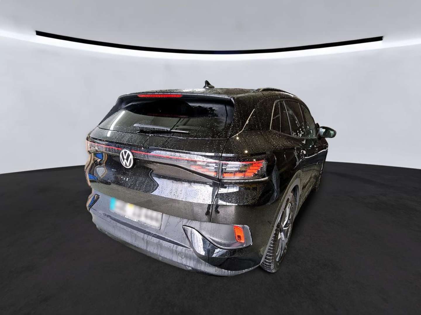 Volkswagen ID.4 GTX 4Motion - 2022 - Joinsteer - #5