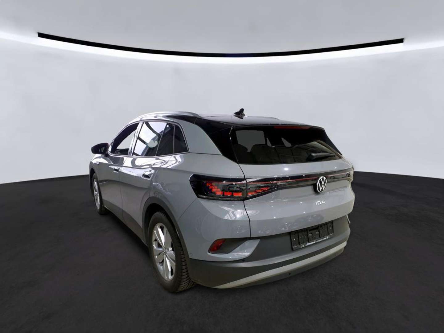 Volkswagen ID.4 Performance - 2023 - Joinsteer - #7