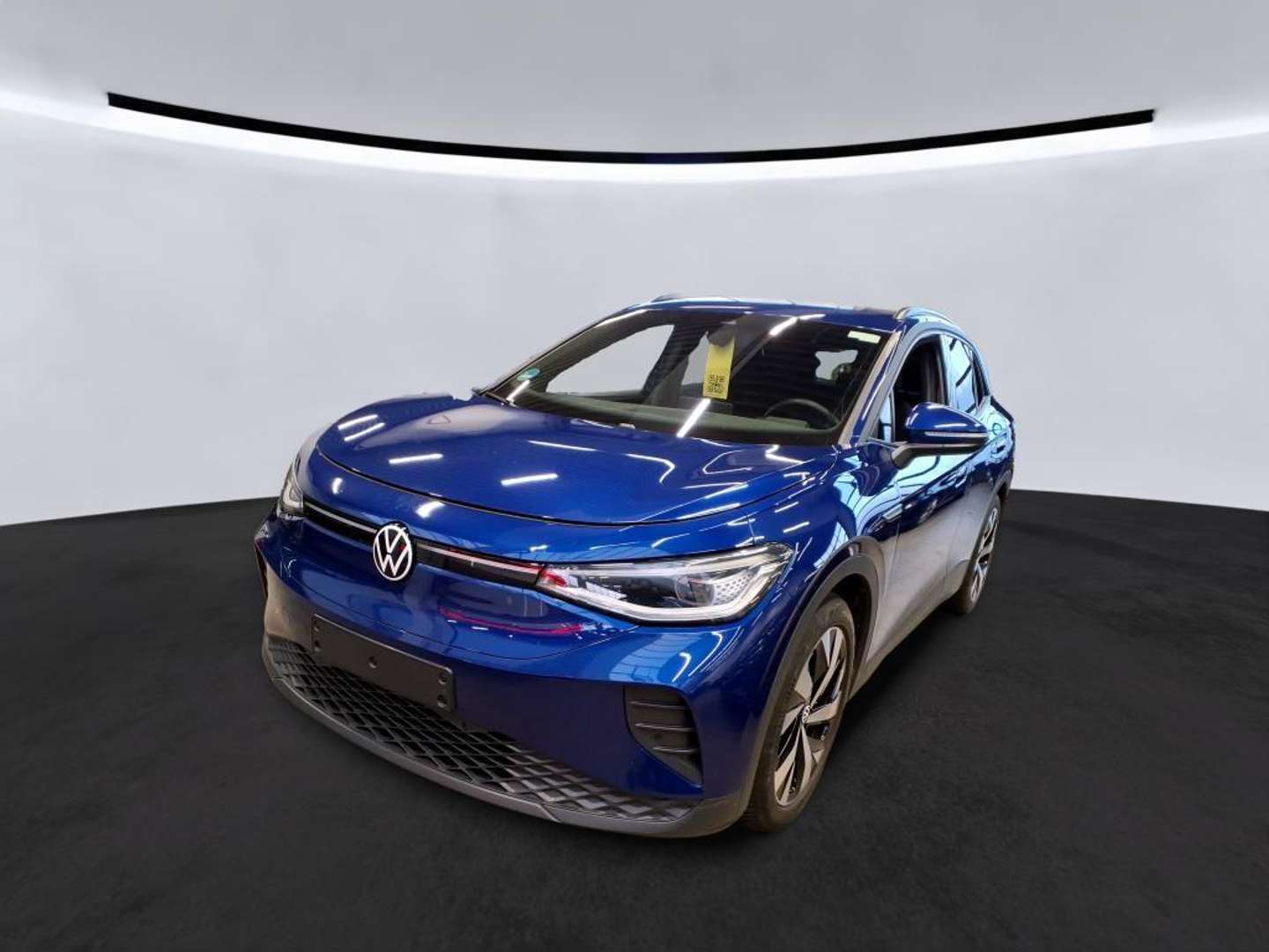 Volkswagen ID.4 Performance - 2023 - Joinsteer - #1