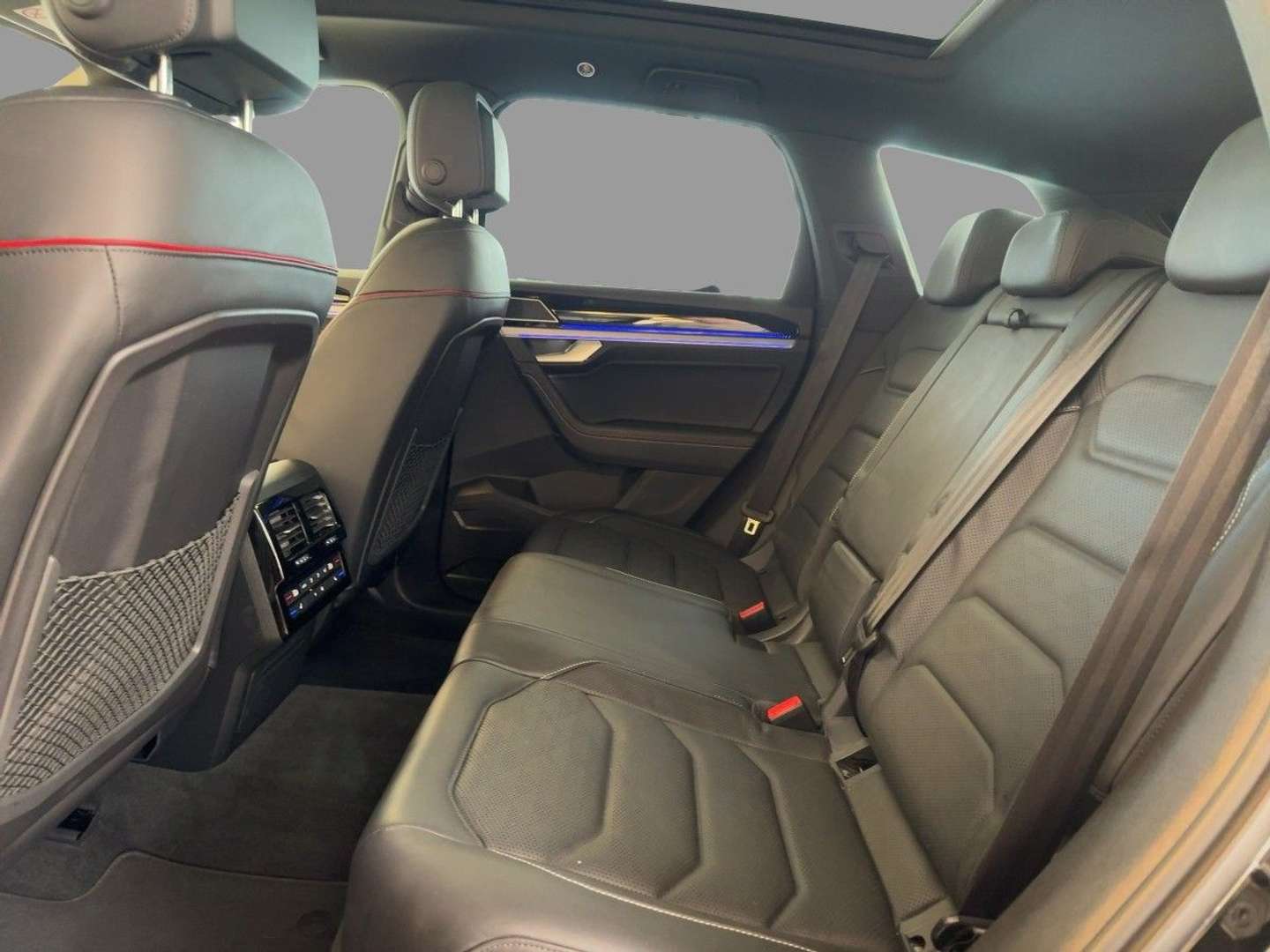 Volkswagen Touareg TDI Edition 20 - 2023 - Joinsteer - #8