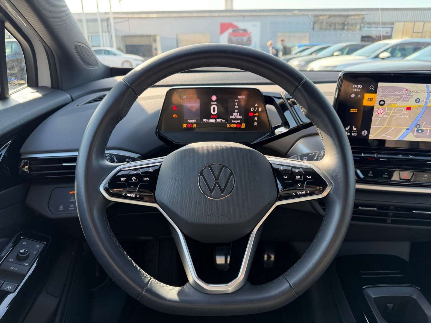 Volkswagen ID.4 Pro Performance - 2023 - Joinsteer - #12