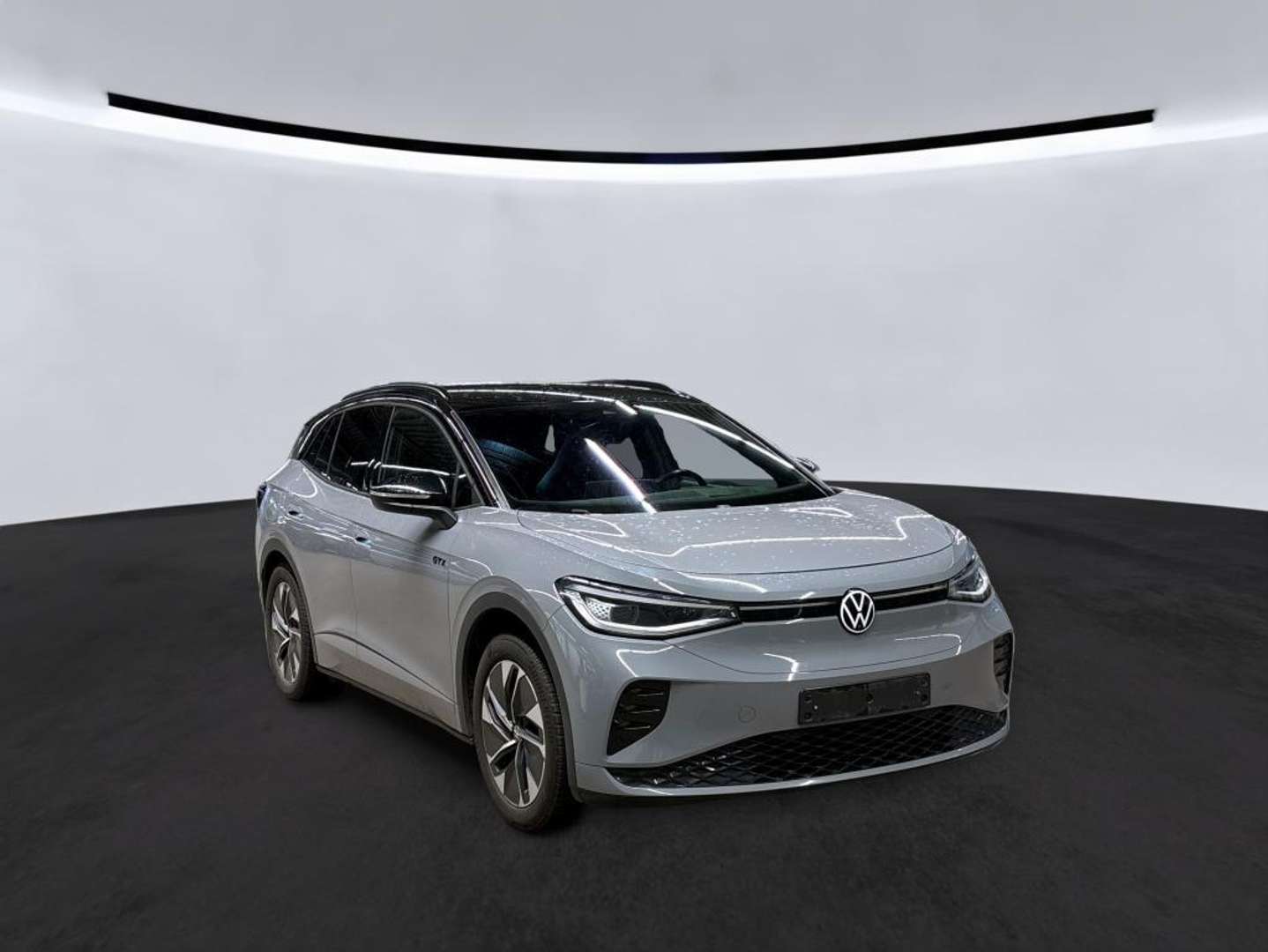 Volkswagen ID.4 GTX 4Motion - 2022 - Joinsteer - #5