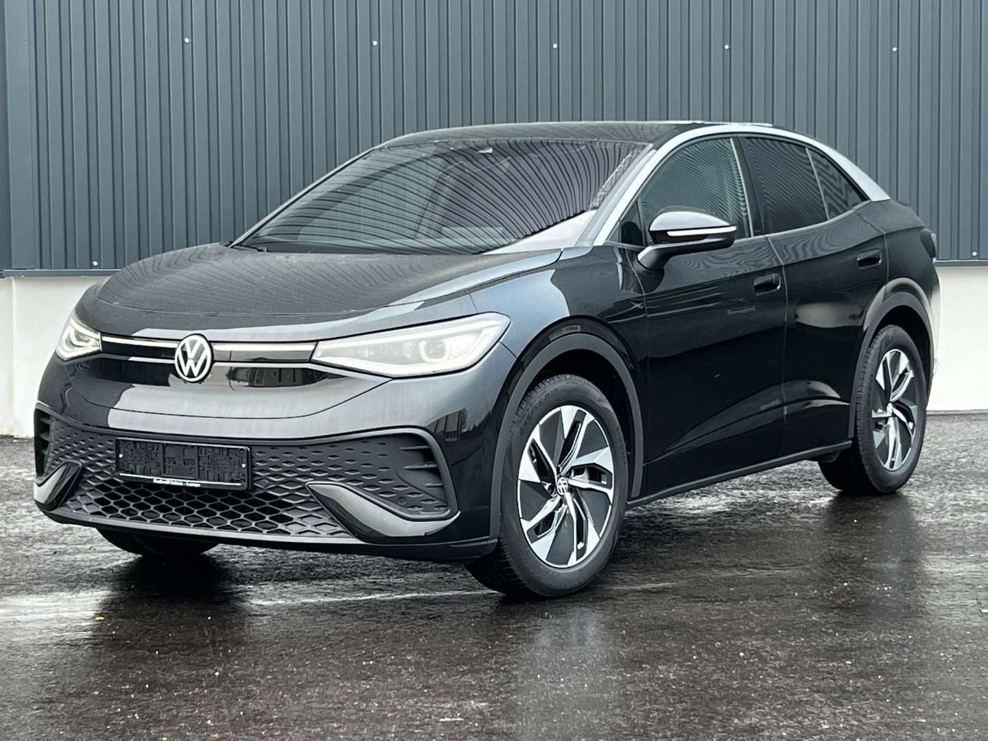 Volkswagen ID.5 Pro - 2025 - Joinsteer - #2