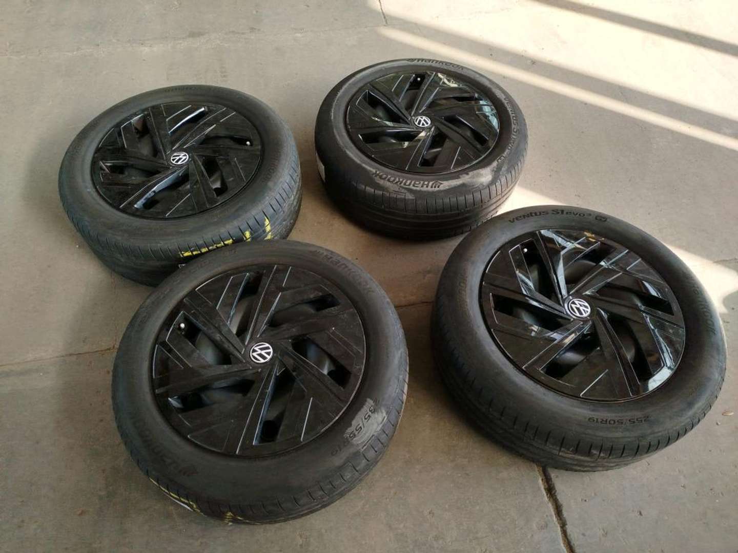 Volkswagen ID.4 Performance - 2022 - Joinsteer - #3