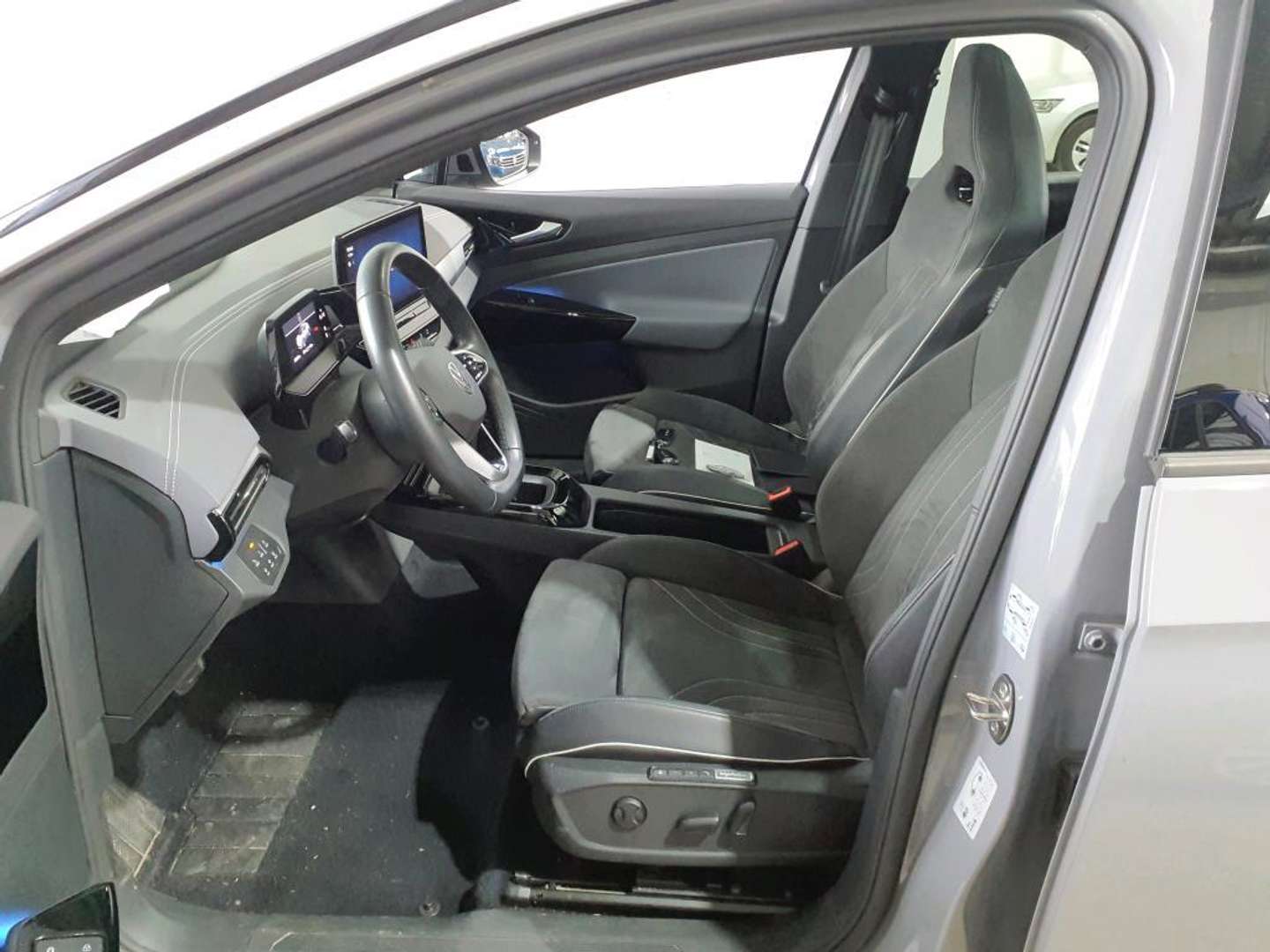 Volkswagen ID.4 Performance - 2023 - Joinsteer - #8