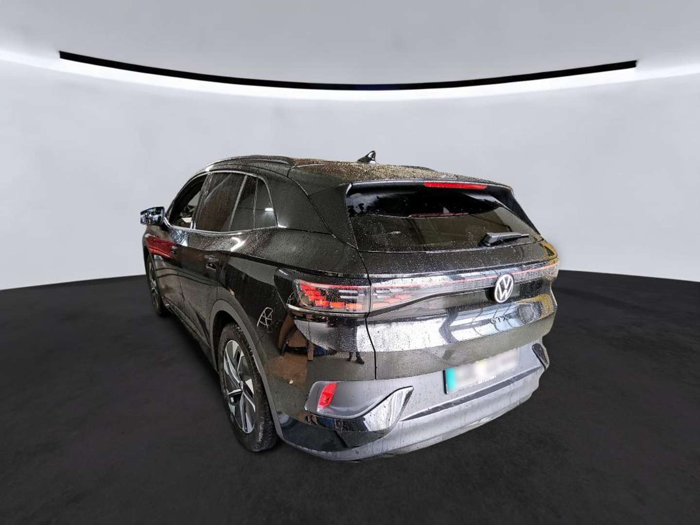 Volkswagen ID.4 GTX 4Motion - 2022 - Joinsteer - #6