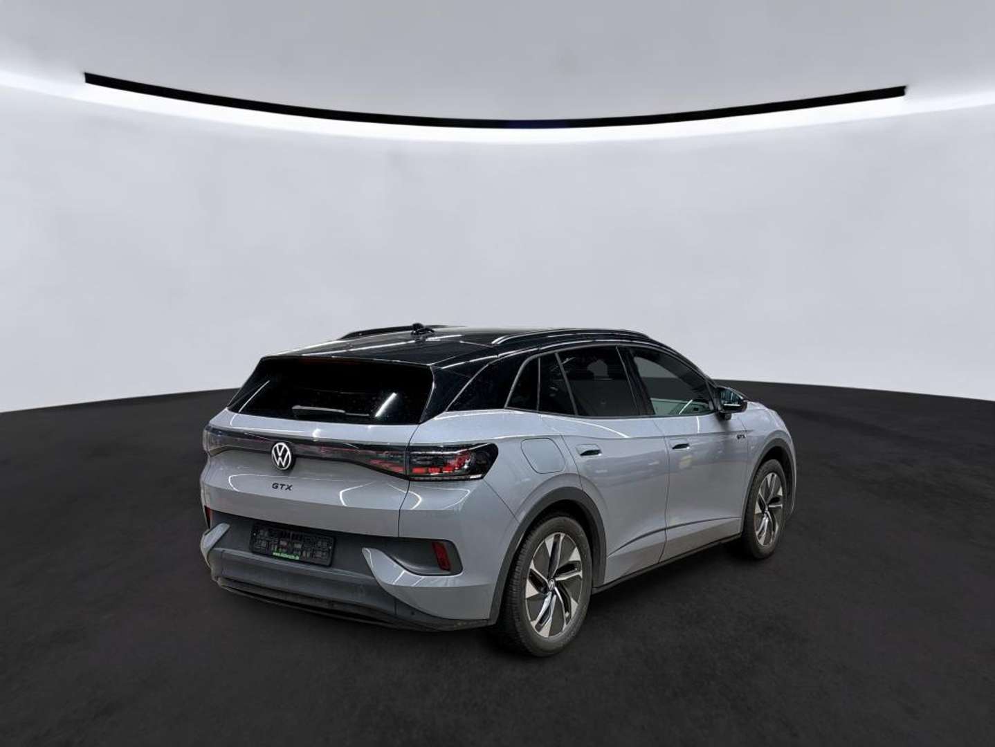 Volkswagen ID.4 GTX 4Motion - 2022 - Joinsteer - #6