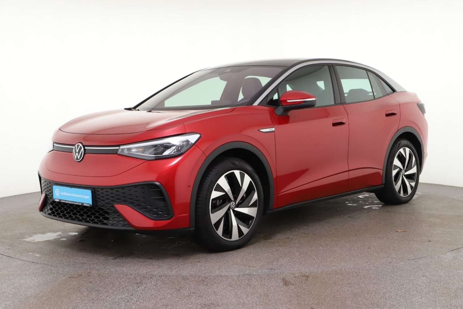 Volkswagen ID.5 Pro Performance - 2023 - Joinsteer - #14