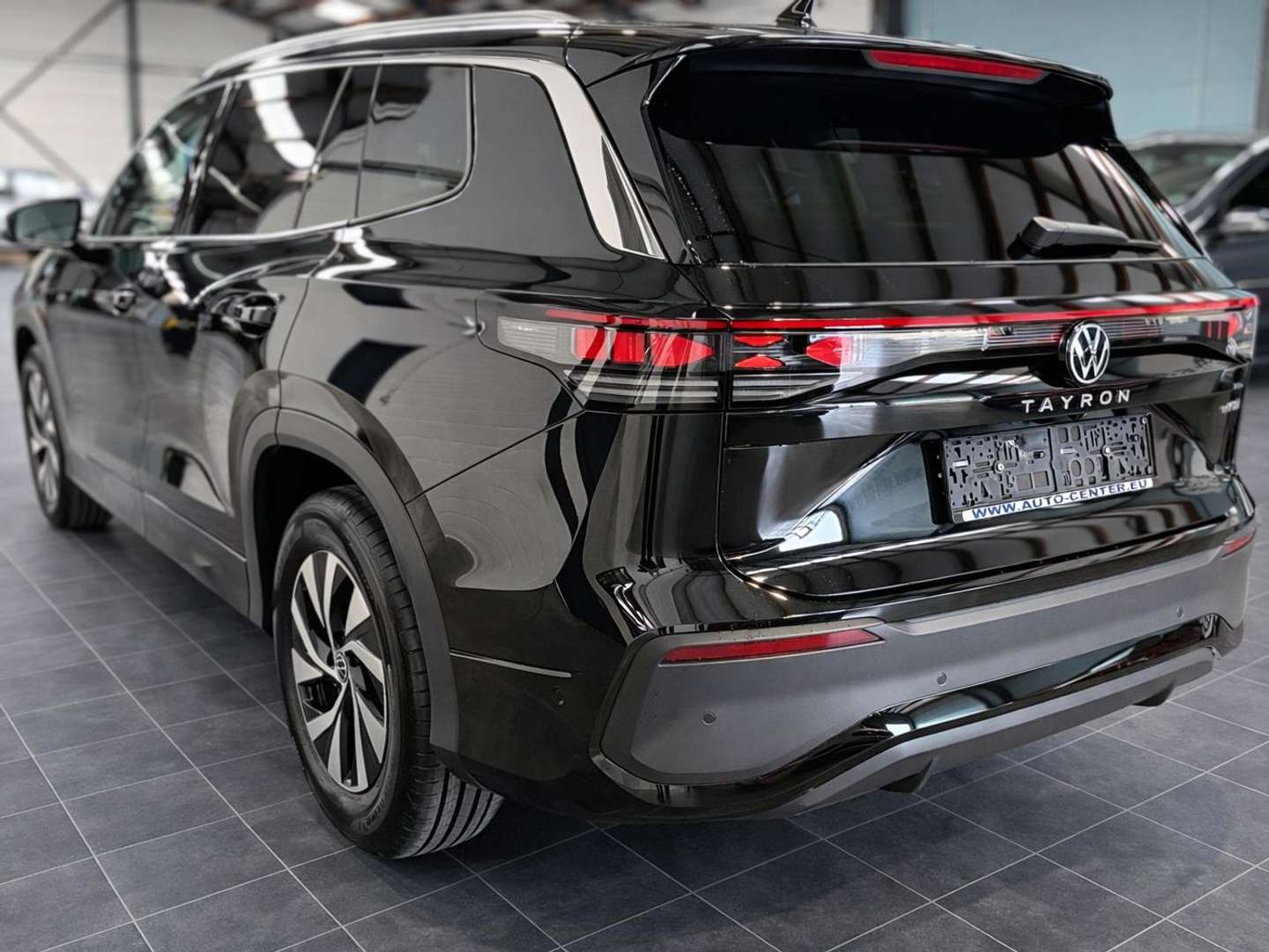 Volkswagen T-CROSS ETSI Life - 2026 - Joinsteer - #22