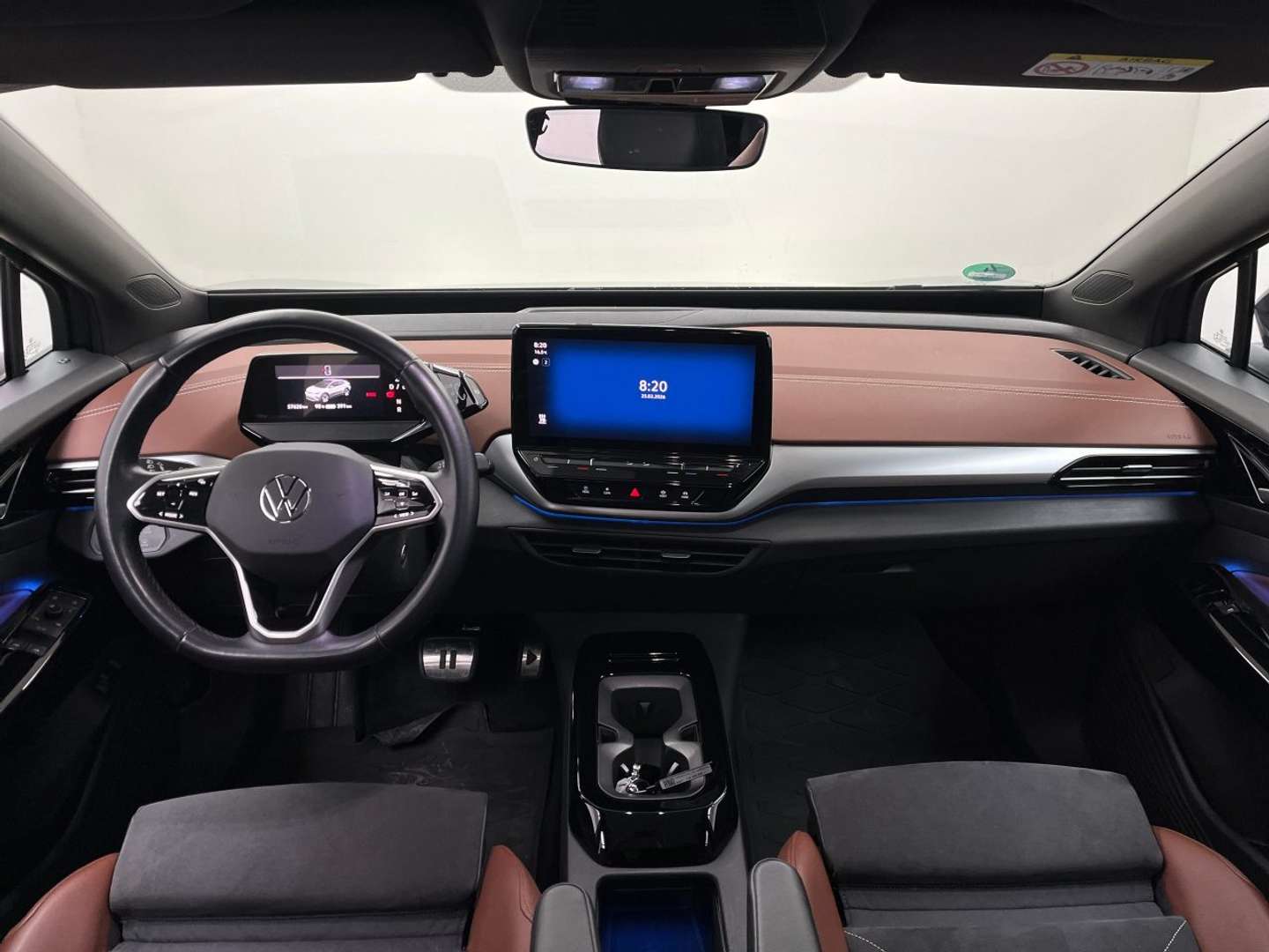 Volkswagen ID.4 Pro Performance - 2022 - Joinsteer - #11