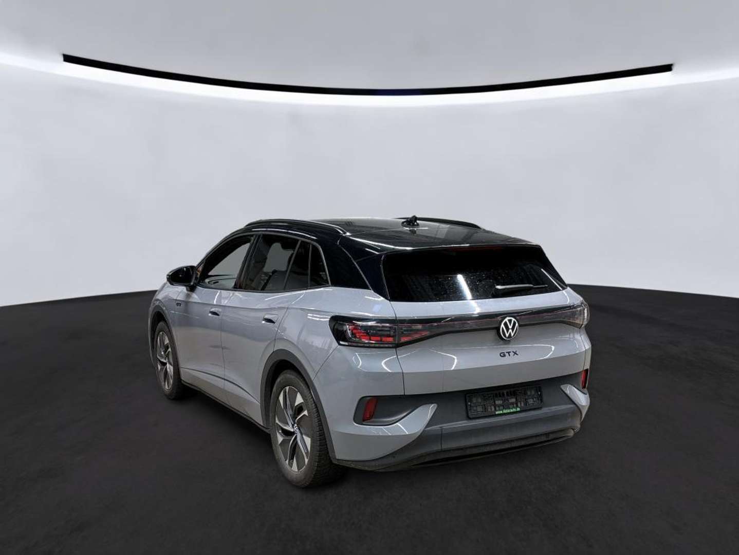 Volkswagen ID.4 GTX 4Motion - 2022 - Joinsteer - #7