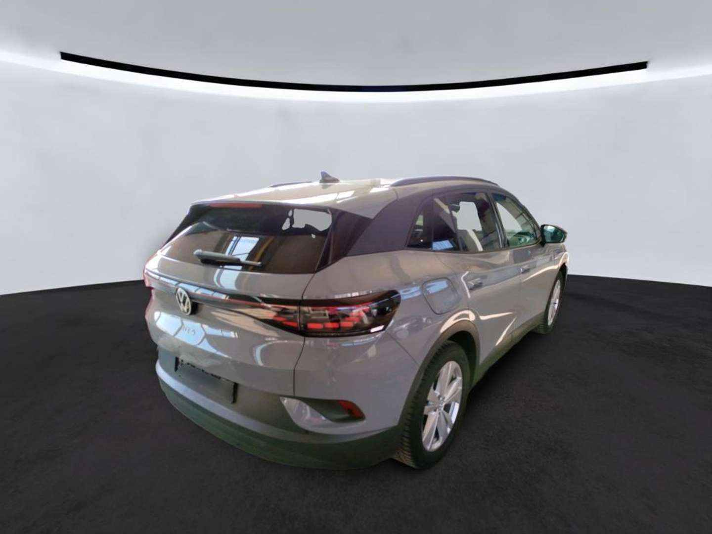 Volkswagen ID.4 Performance - 2022 - Joinsteer - #5