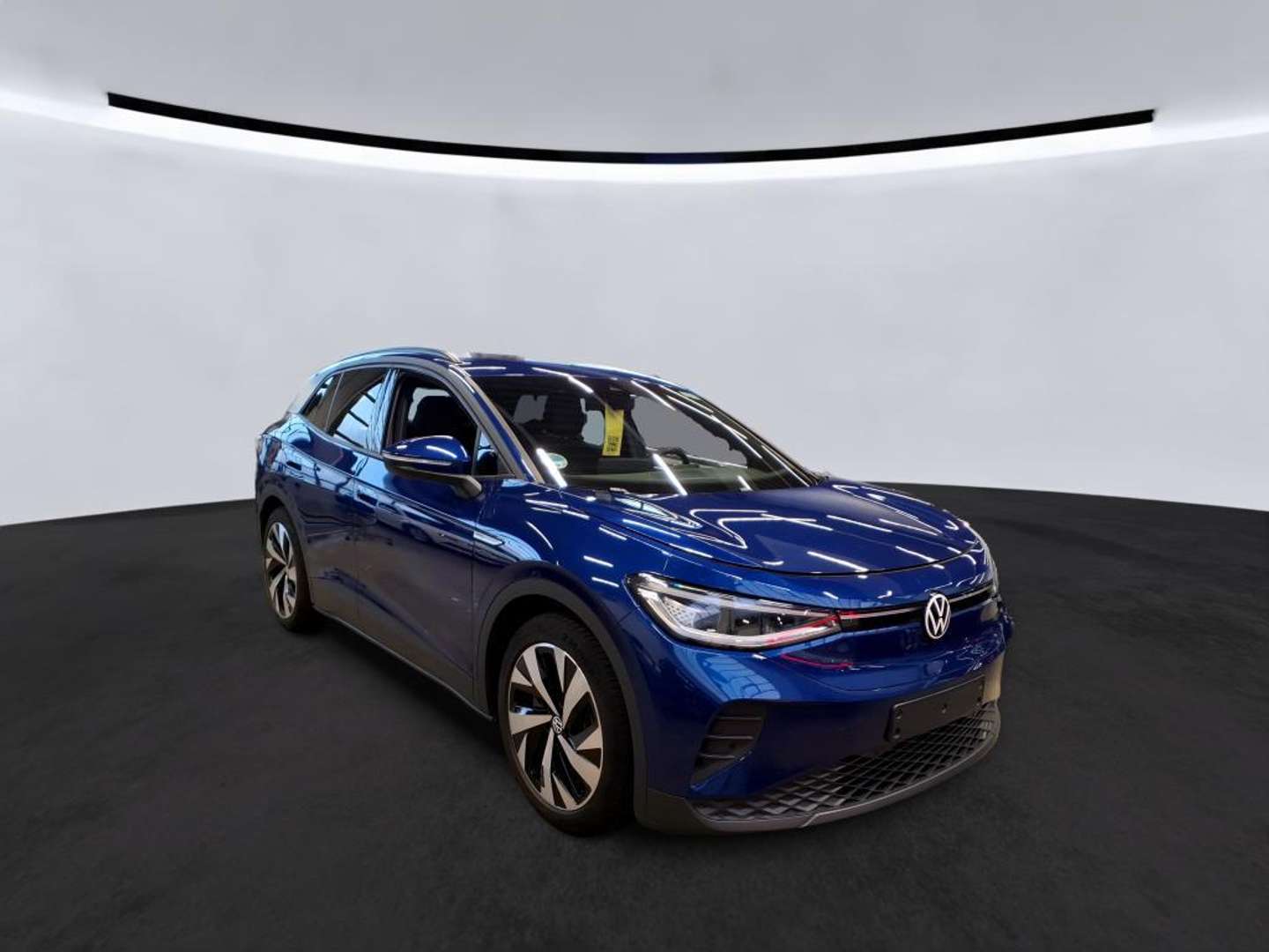 Volkswagen ID.4 Performance - 2023 - Joinsteer - #4