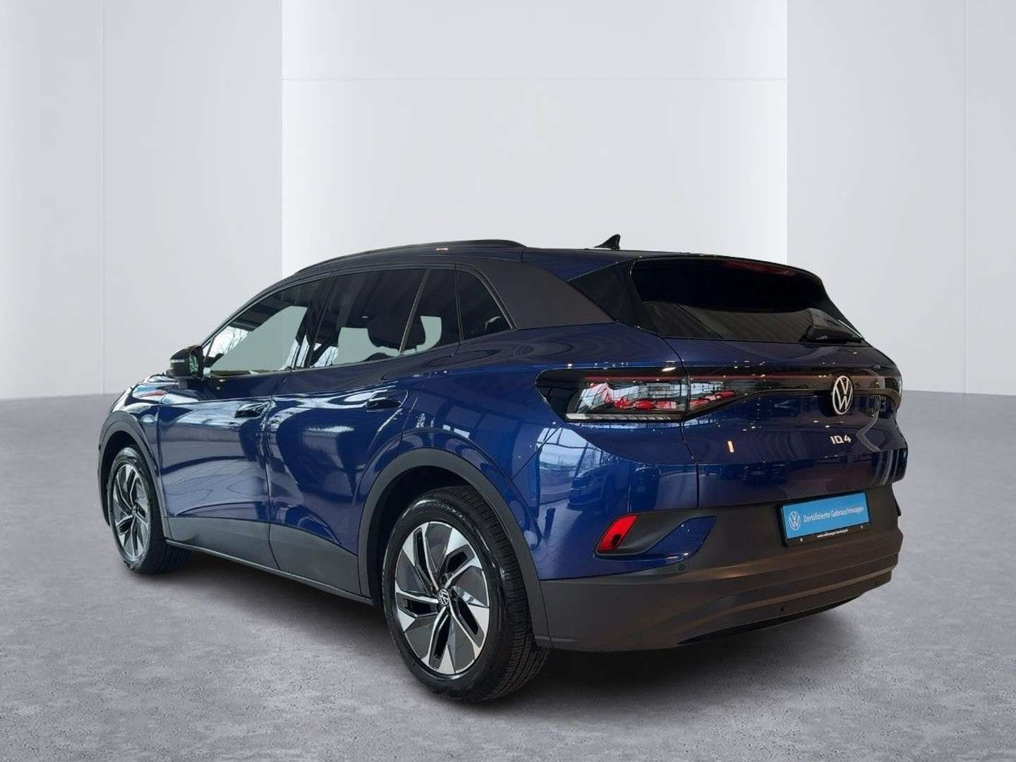 Volkswagen ID.4 Performance - 2025 - Joinsteer - #2