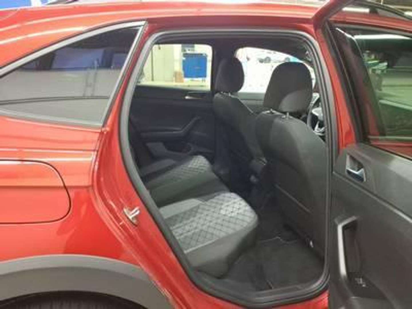 Volkswagen Taigo R-Line - 2025 - Joinsteer - #2