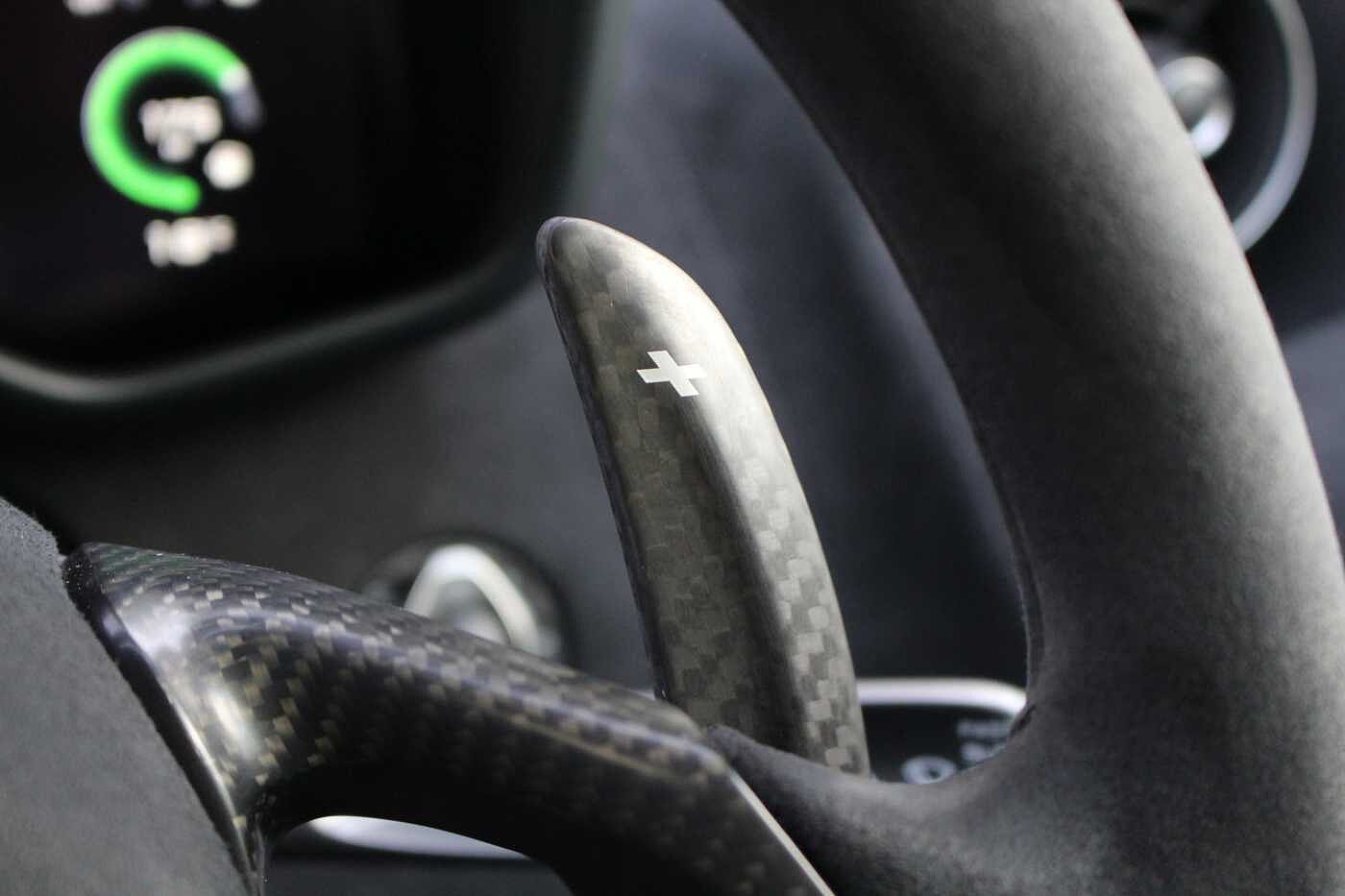 McLaren 600LT Spider - 2020 - Joinsteer - #6