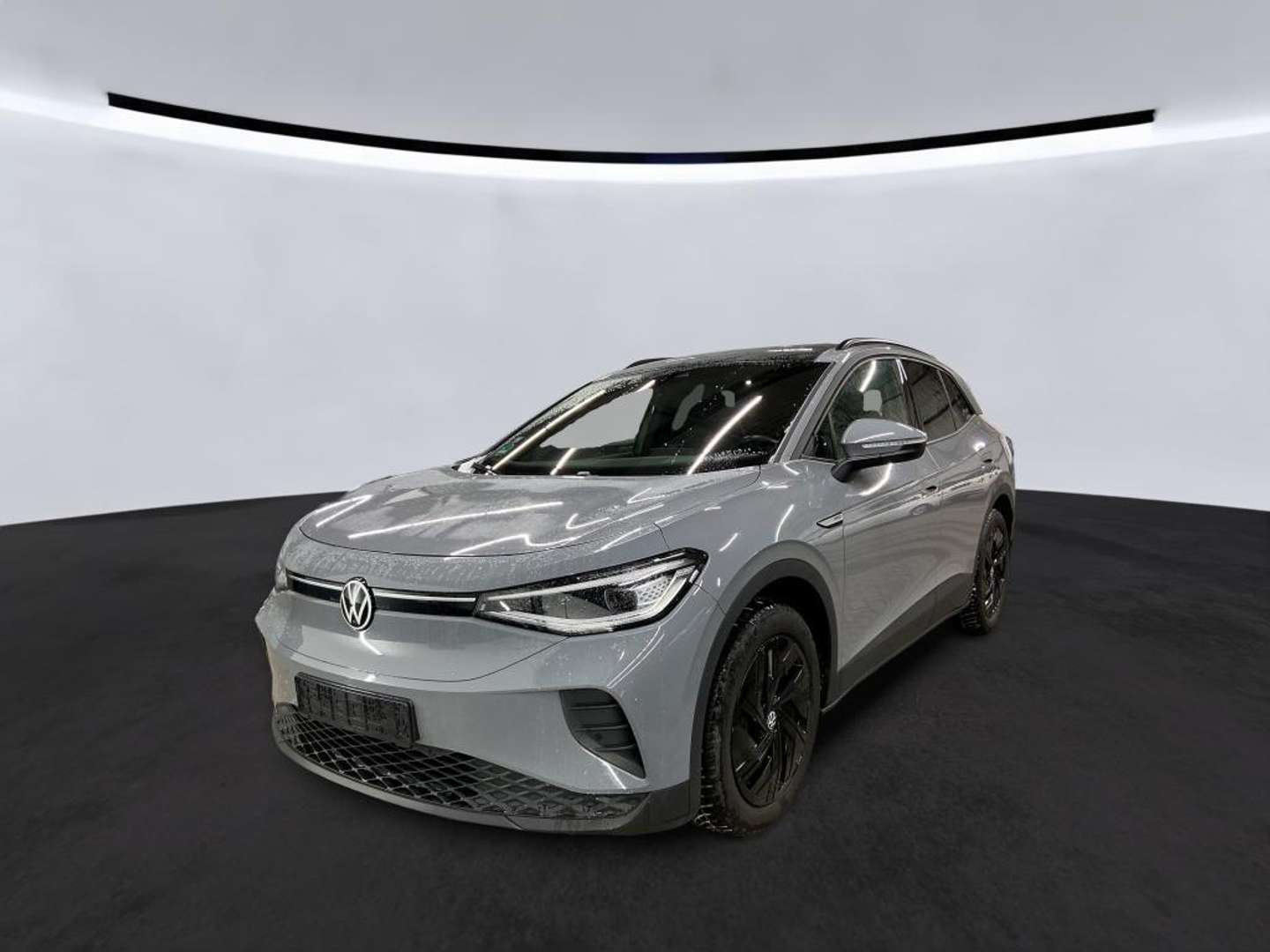 Volkswagen ID.4 Performance - 2022 - Joinsteer - #1