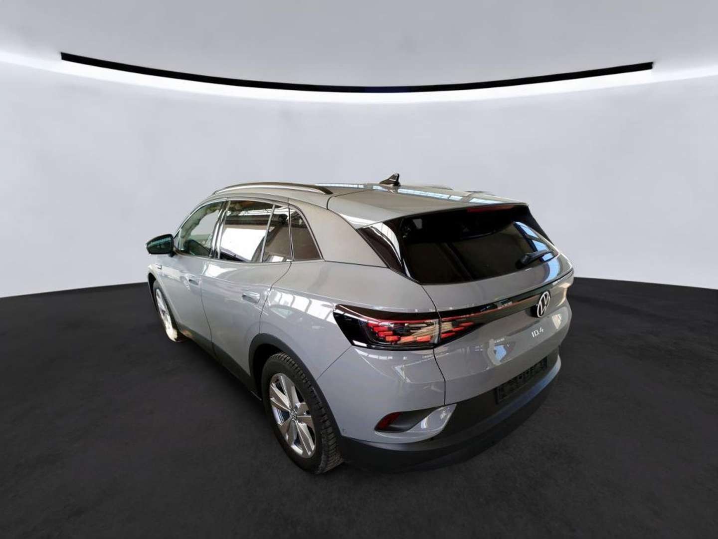 Volkswagen ID.4 Performance - 2022 - Joinsteer - #6