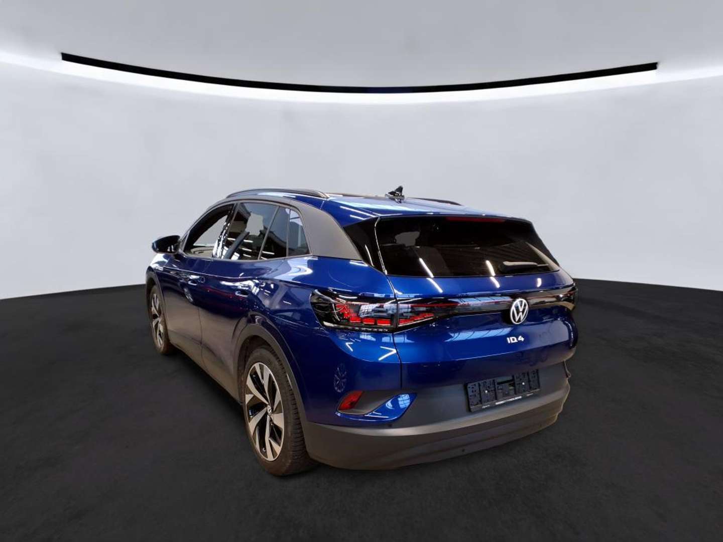 Volkswagen ID.4 Performance - 2023 - Joinsteer - #5