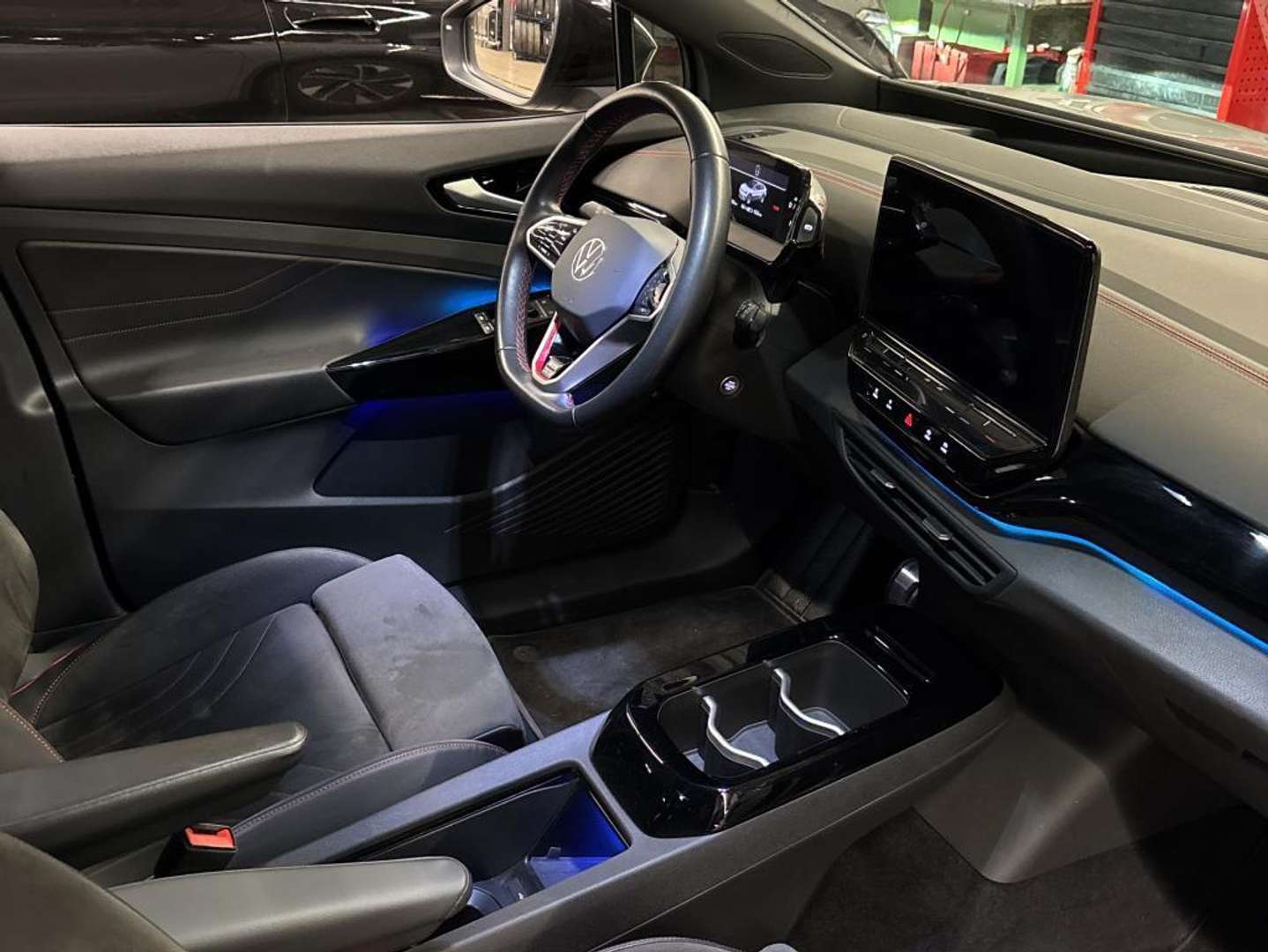 Volkswagen ID.4 GTX 4Motion - 2022 - Joinsteer - #8