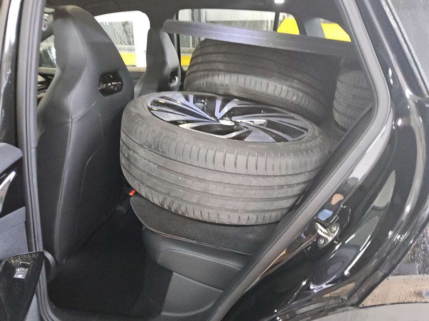 Volkswagen ID.4 GTX 4Motion - 2022 - Joinsteer - #8