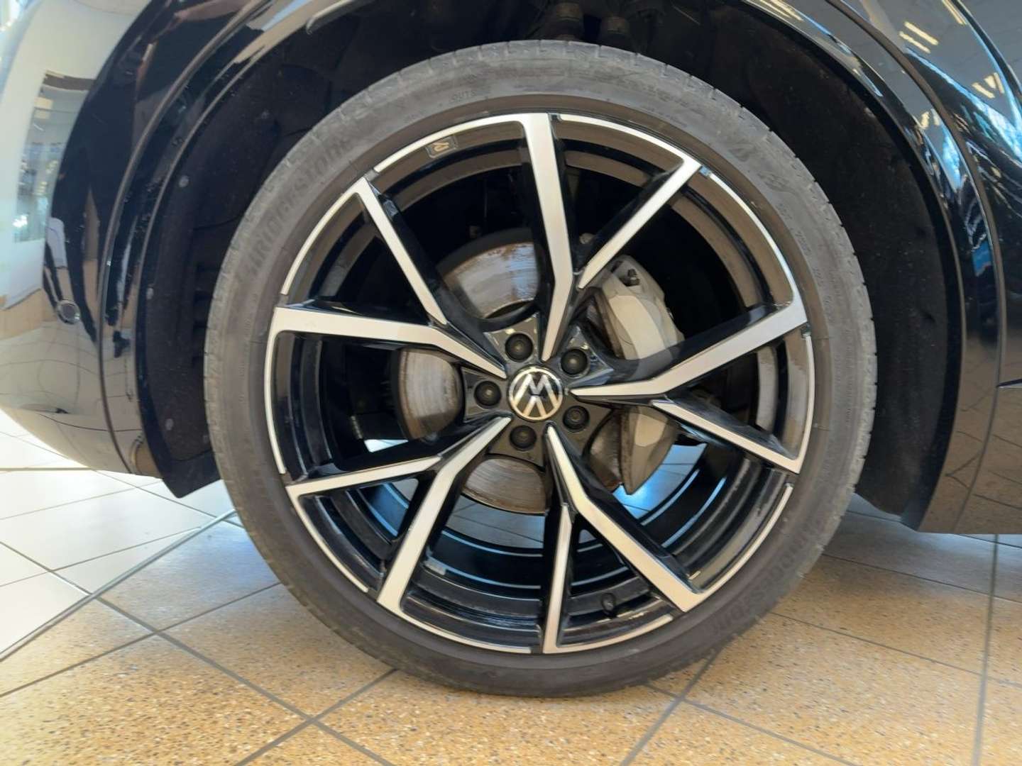 Volkswagen Touareg TDI Edition 20 - 2023 - Joinsteer - #12