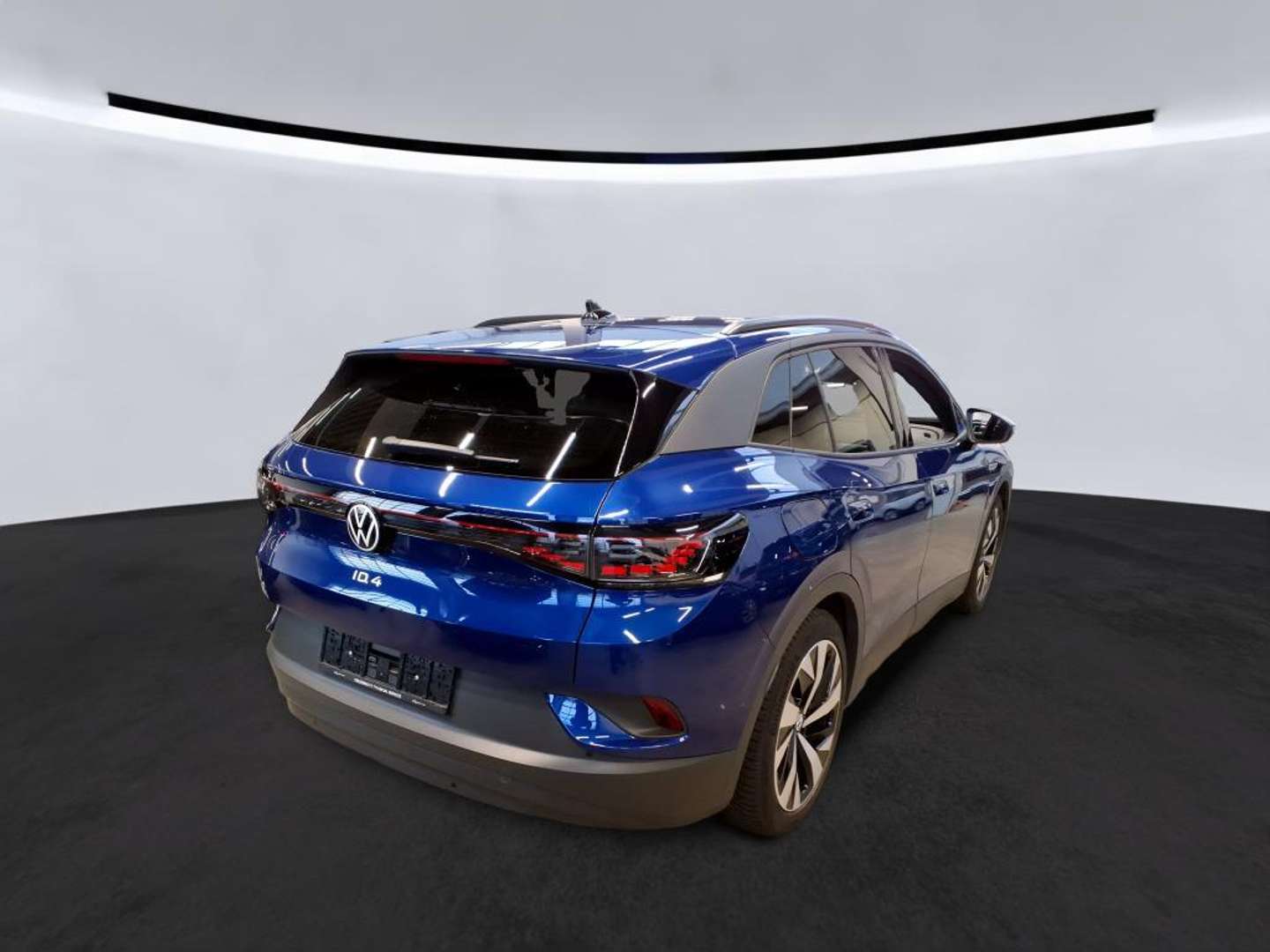 Volkswagen ID.4 Performance - 2023 - Joinsteer - #6