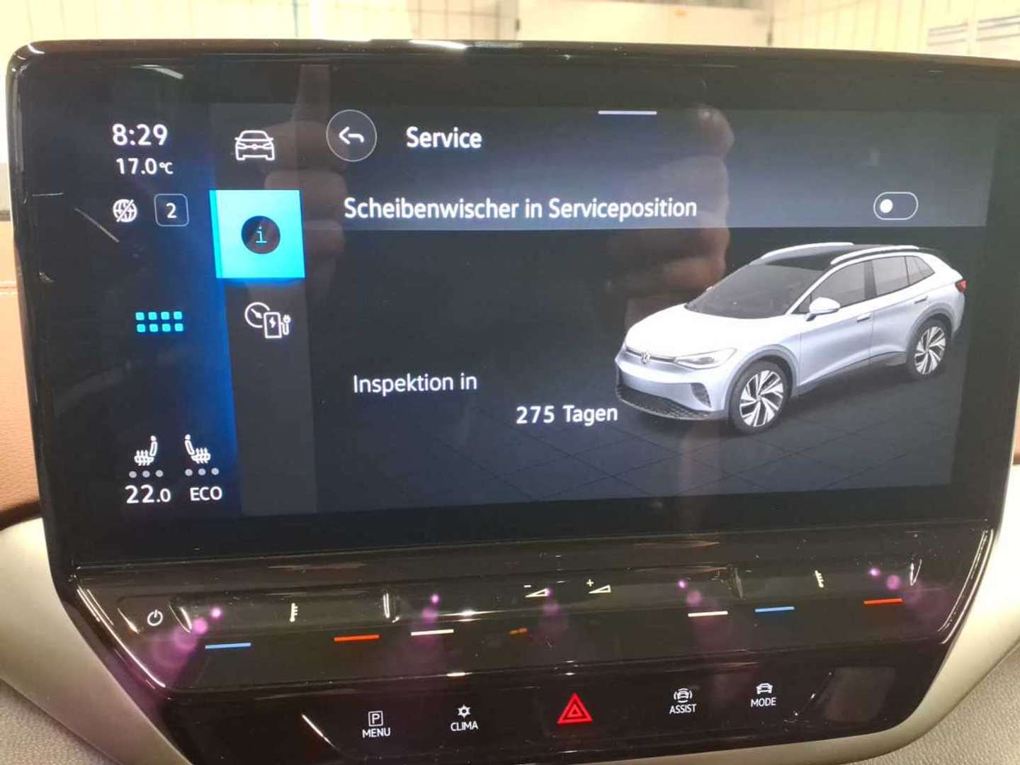 Volkswagen ID.4 Pro Performance - 2022 - Joinsteer - #13