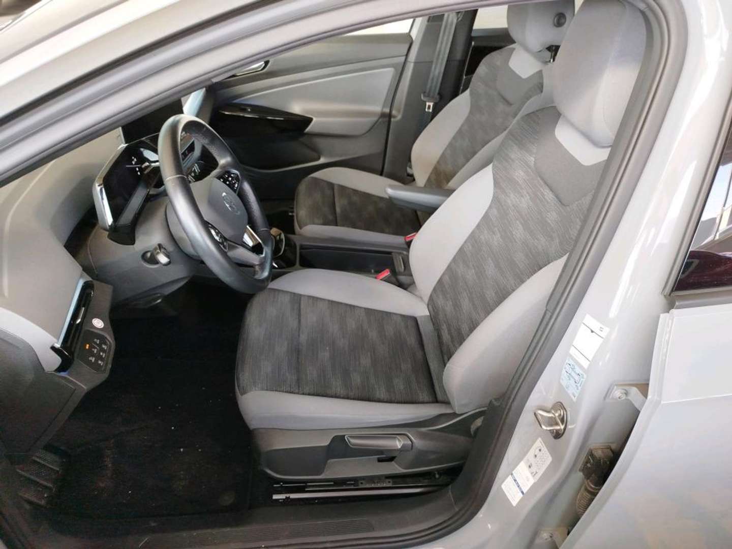 Volkswagen ID.4 Performance - 2022 - Joinsteer - #7