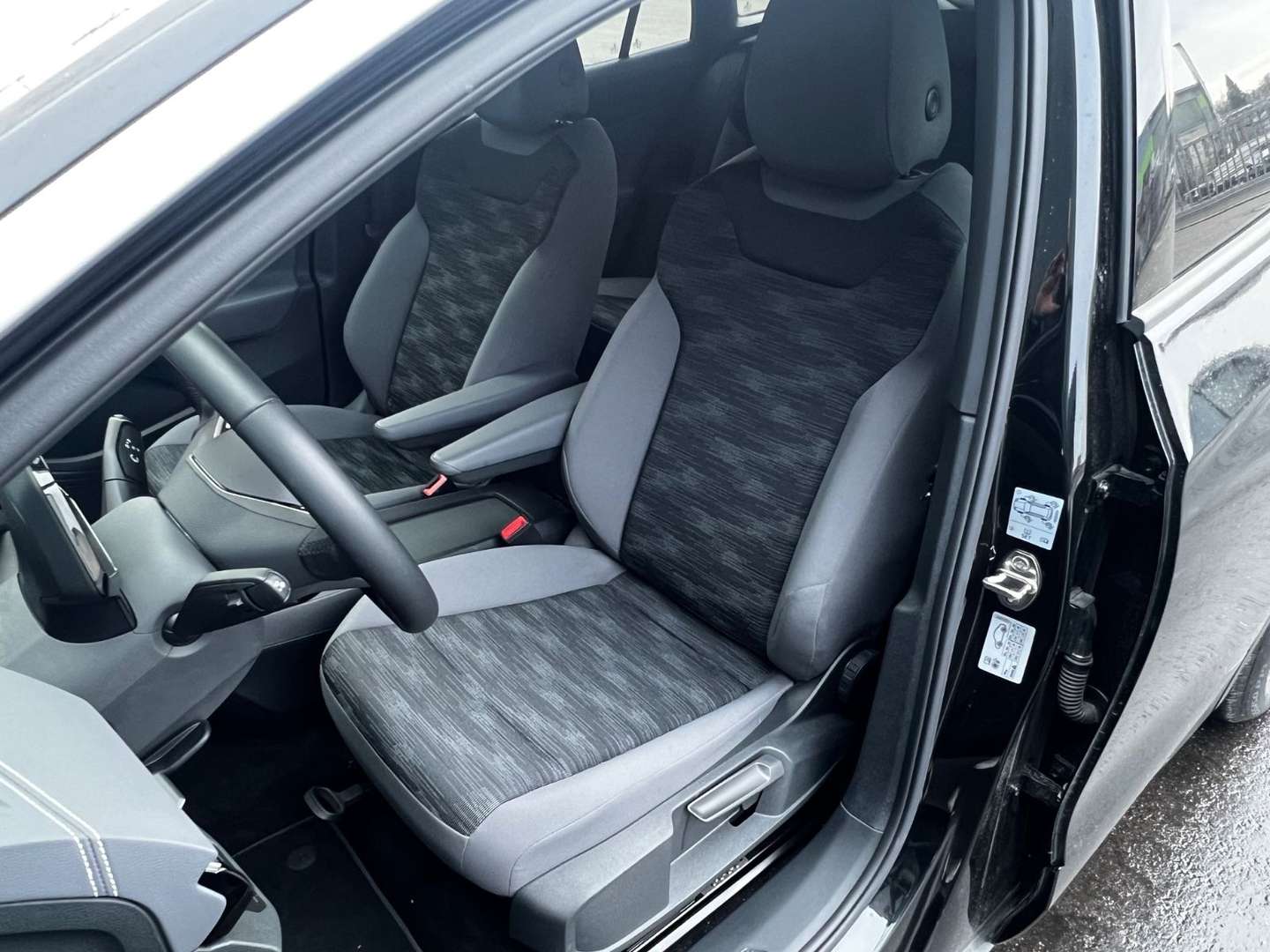 Volkswagen ID.5 Pro - 2025 - Joinsteer - #6