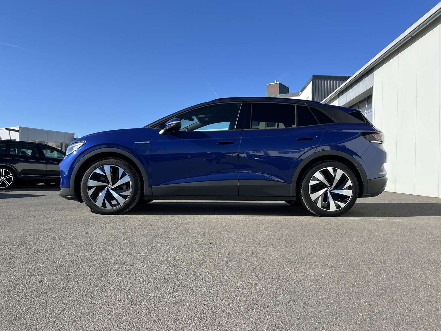 Volkswagen ID.4 Pro Performance - 2023 - Joinsteer - #1