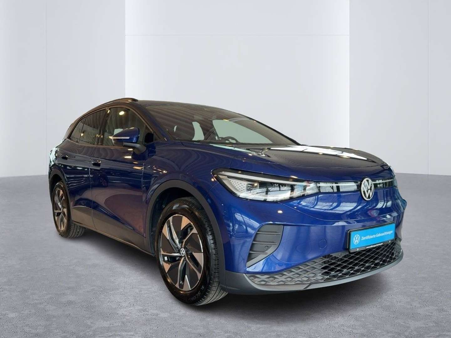 Volkswagen ID.4 Performance - 2025 - Joinsteer - #4