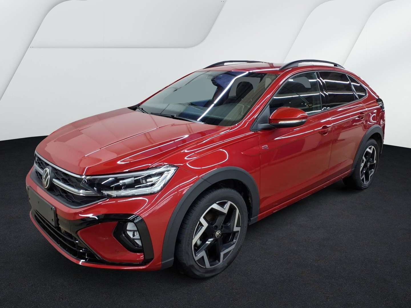 Volkswagen Taigo R-Line - 2025 - Joinsteer - #4