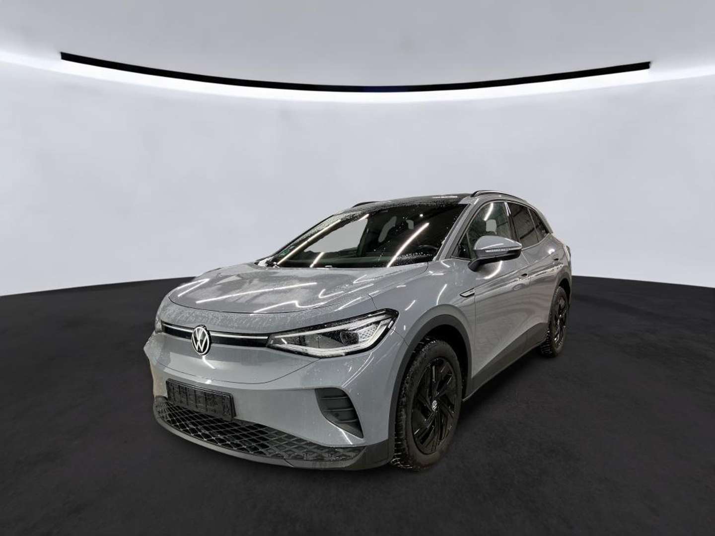 Volkswagen ID.4 Performance - 2022 - Joinsteer - #2