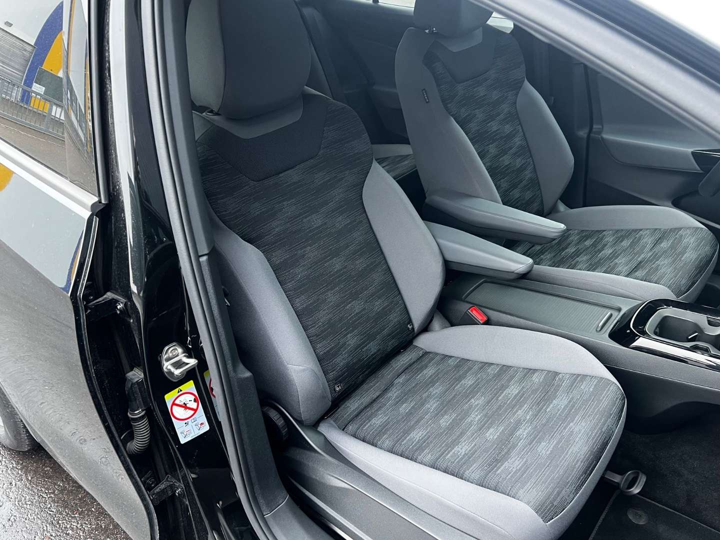 Volkswagen ID.5 Pro - 2025 - Joinsteer - #7