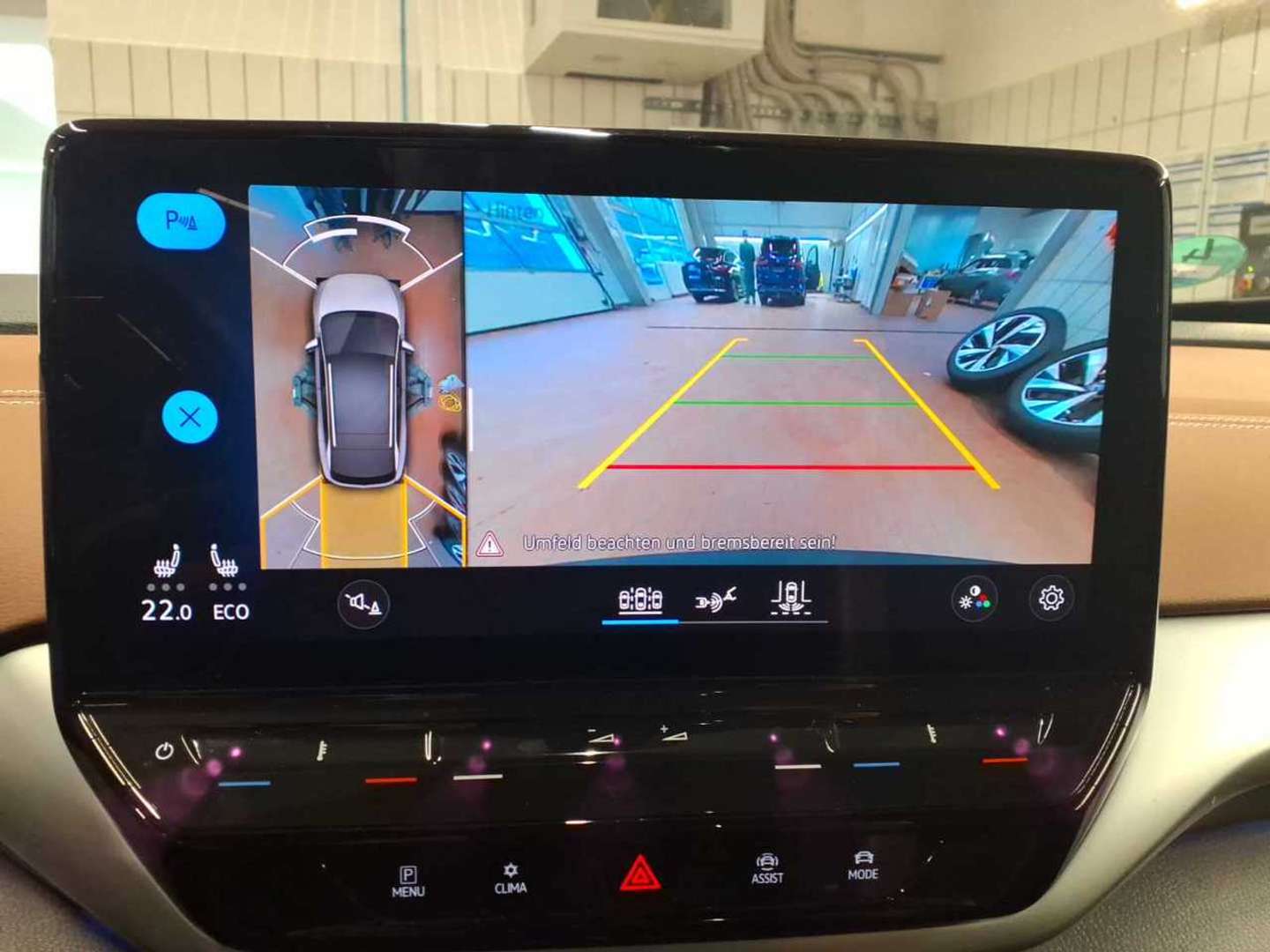 Volkswagen ID.4 Pro Performance - 2022 - Joinsteer - #14