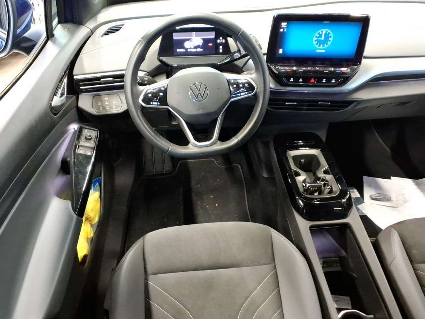 Volkswagen ID.4 Performance - 2023 - Joinsteer - #8