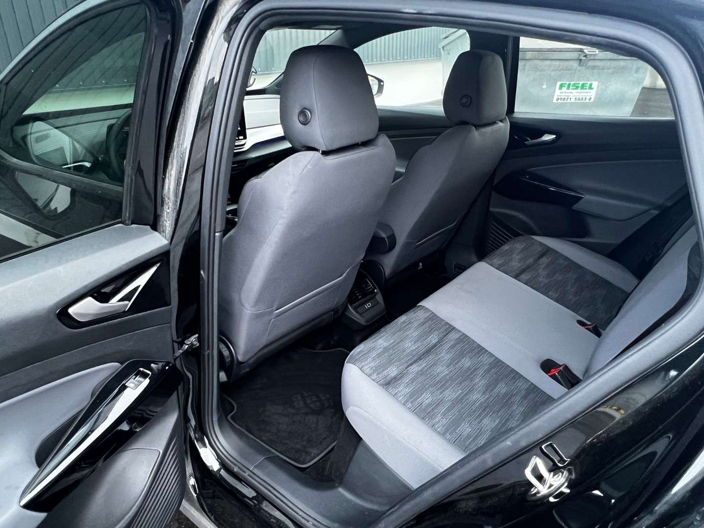 Volkswagen ID.5 Pro - 2025 - Joinsteer - #8