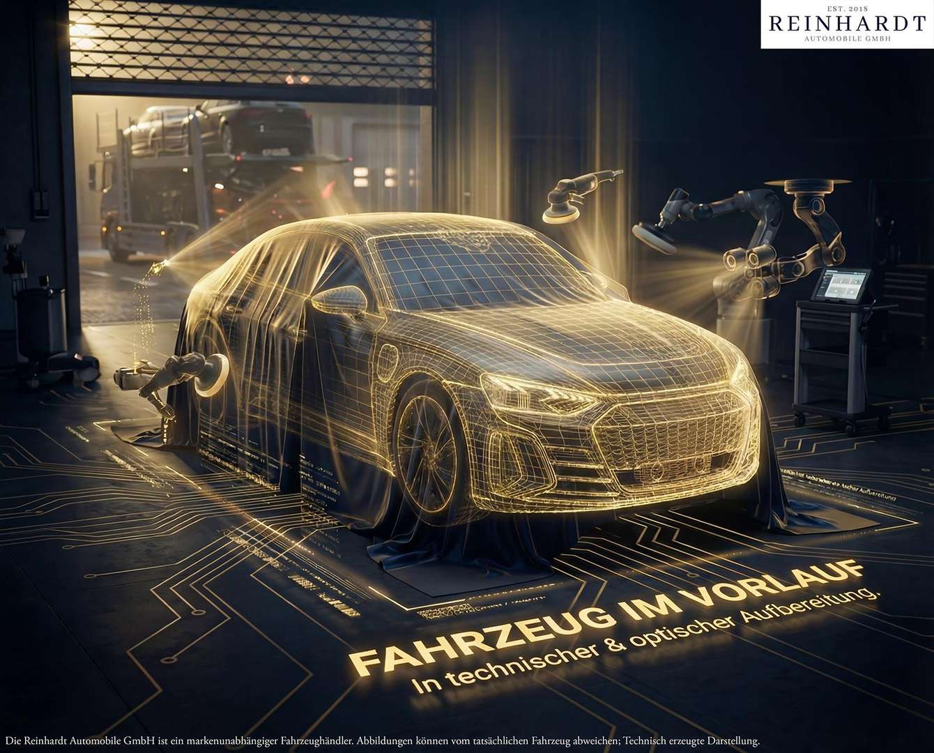 Volkswagen ID.4 Performance - 2022 - Joinsteer - #3