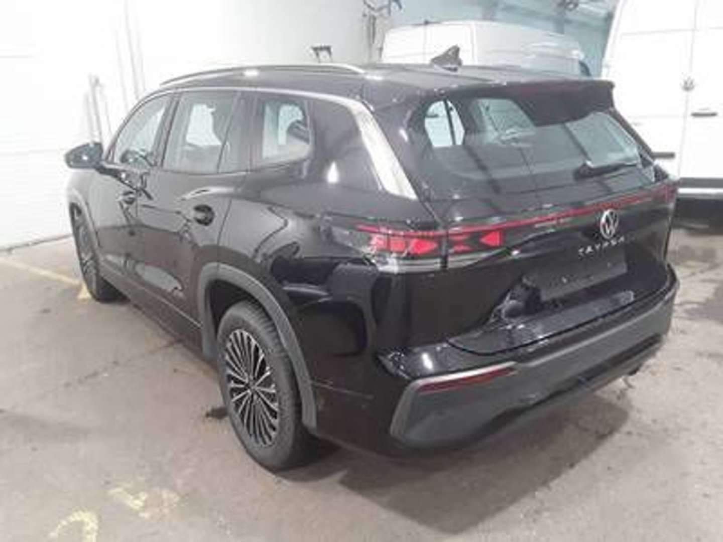 Volkswagen Tayron TDI 4Motion Life - 2025 - Joinsteer - #3