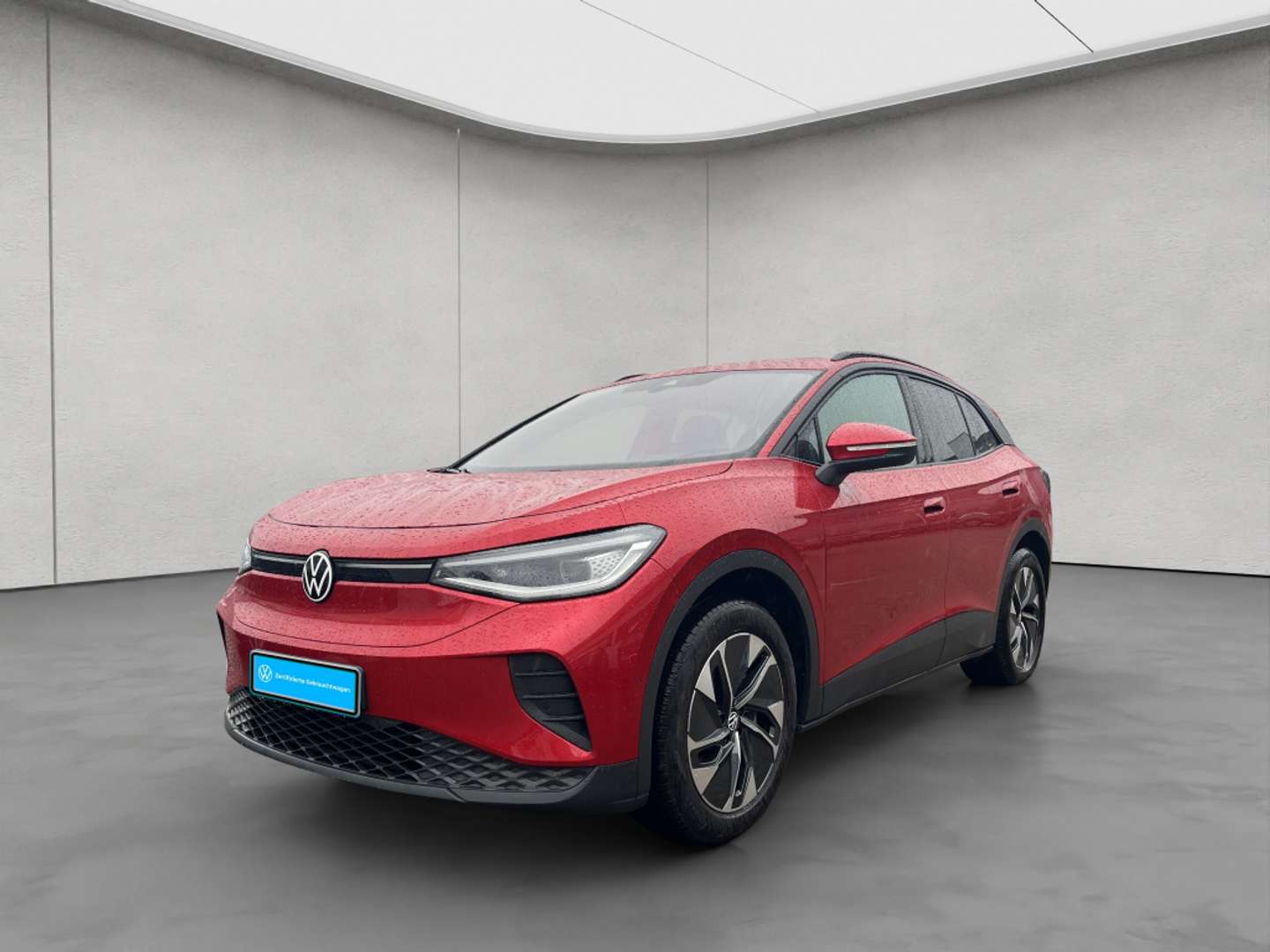 Volkswagen ID.4 Pro Electric - 2025 - Joinsteer - #1