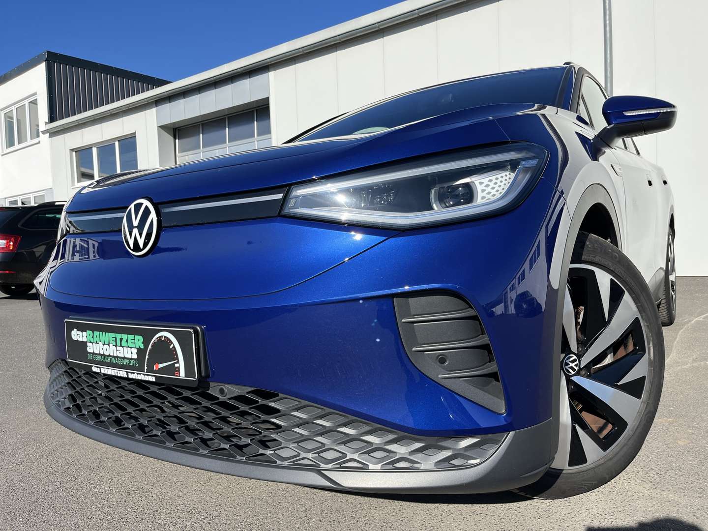 Volkswagen ID.4 Pro Performance - 2023 - Joinsteer - #3