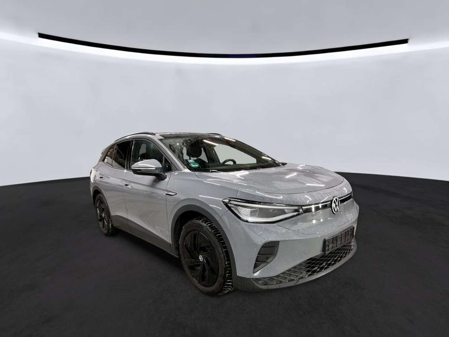 Volkswagen ID.4 Performance - 2022 - Joinsteer - #4