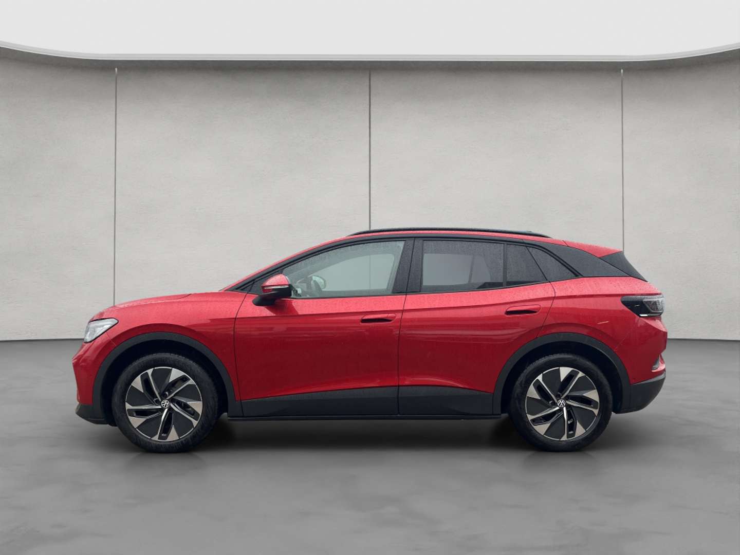 Volkswagen ID.4 Pro Electric - 2025 - Joinsteer - #2