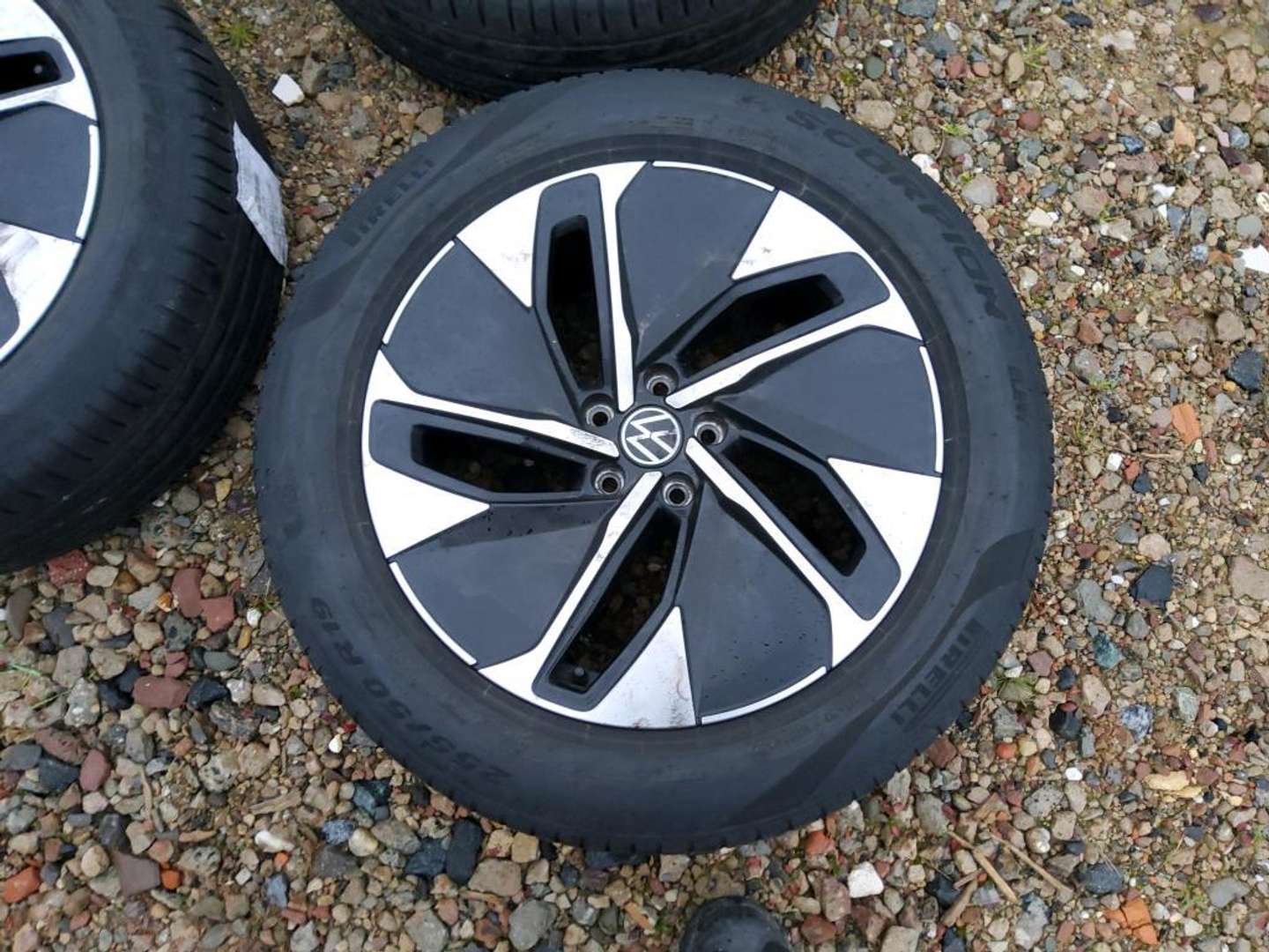 Volkswagen ID.4 Performance - 2022 - Joinsteer - #4