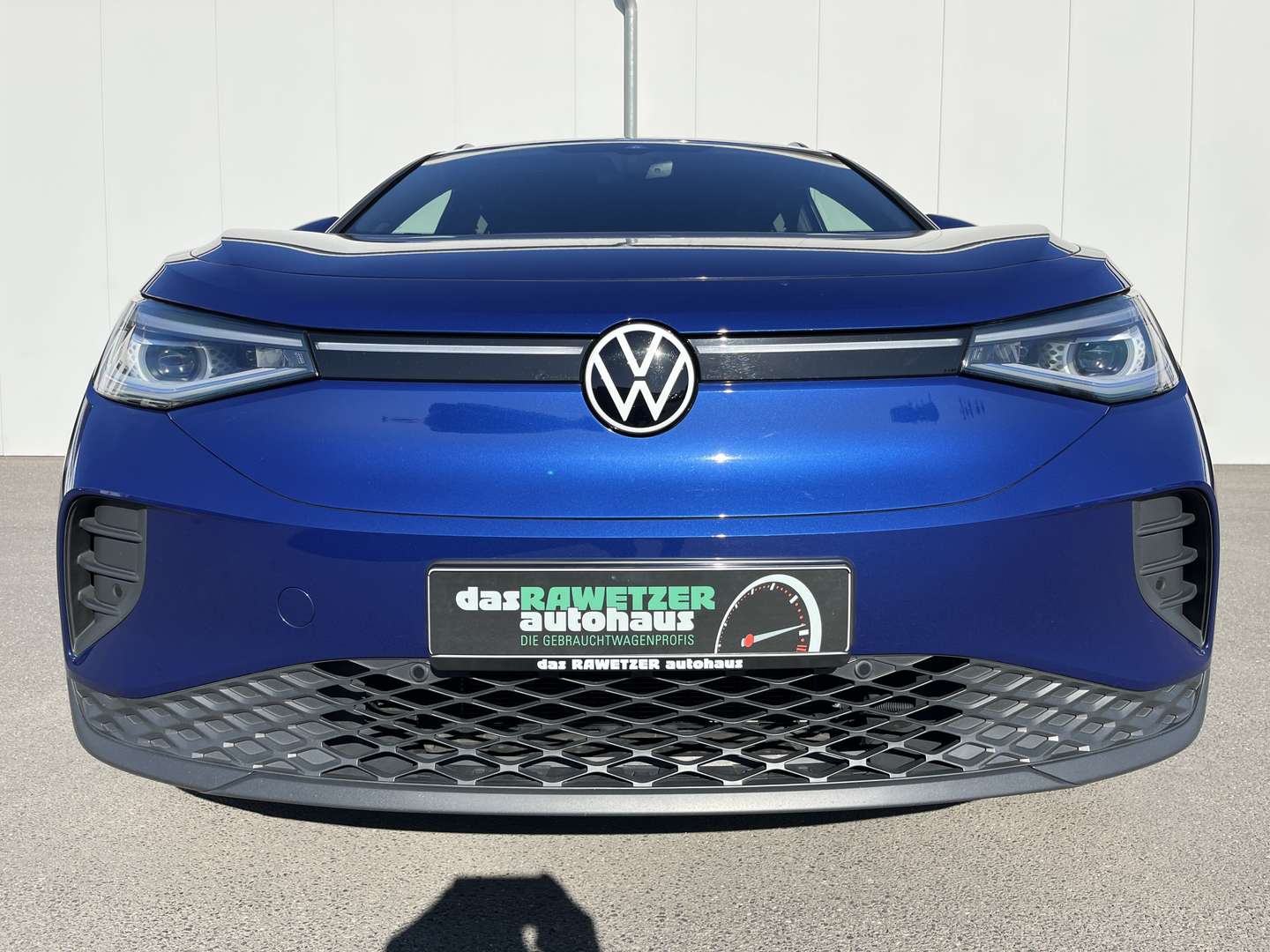 Volkswagen ID.4 Pro Performance - 2023 - Joinsteer - #4