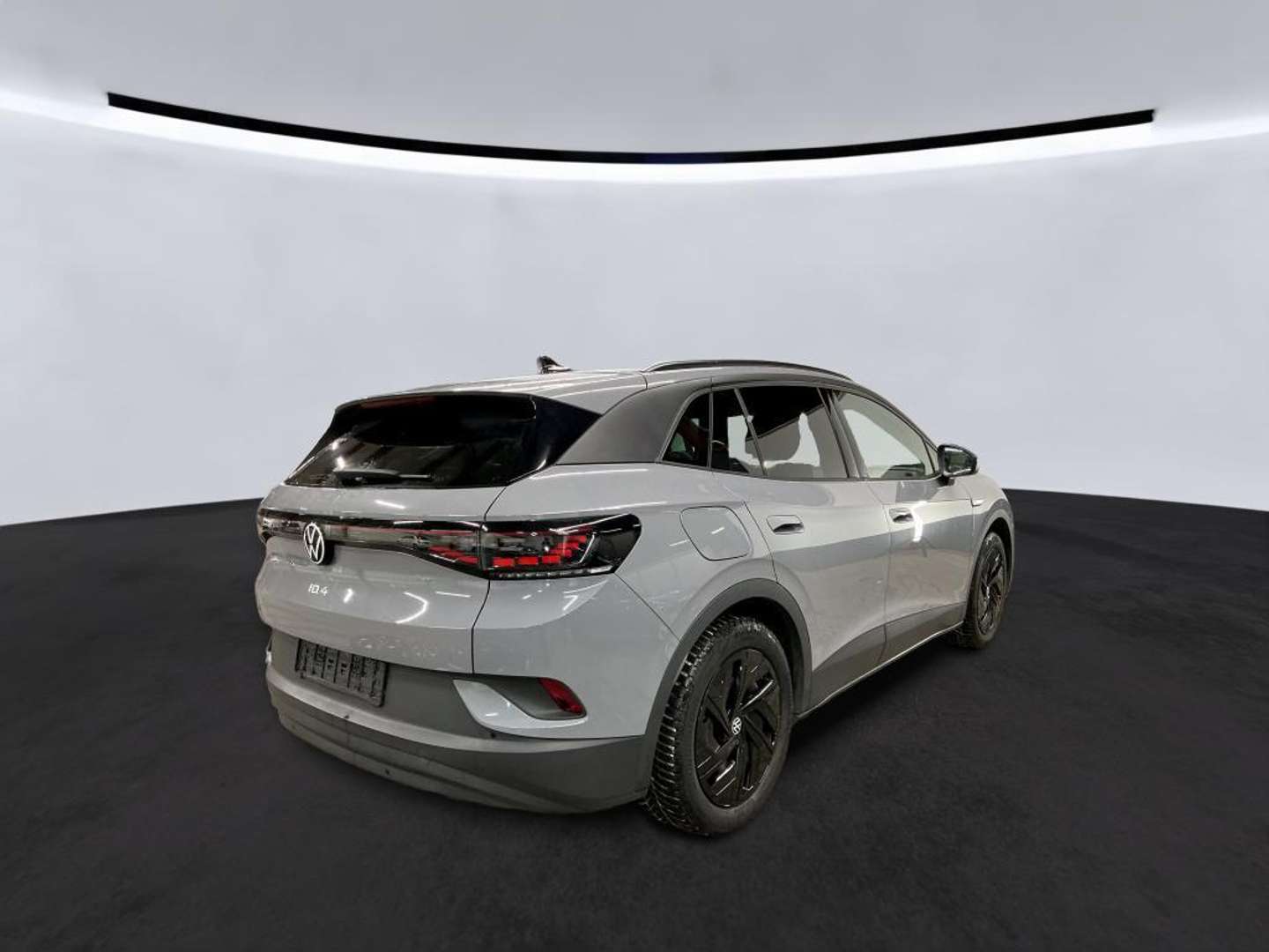 Volkswagen ID.4 Performance - 2022 - Joinsteer - #5