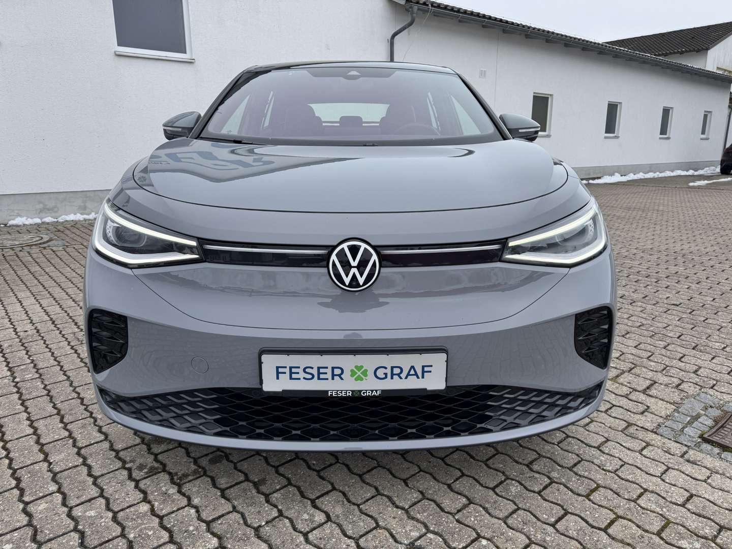 Volkswagen ID.5 GTX 4Motion - 2022 - Joinsteer - #2